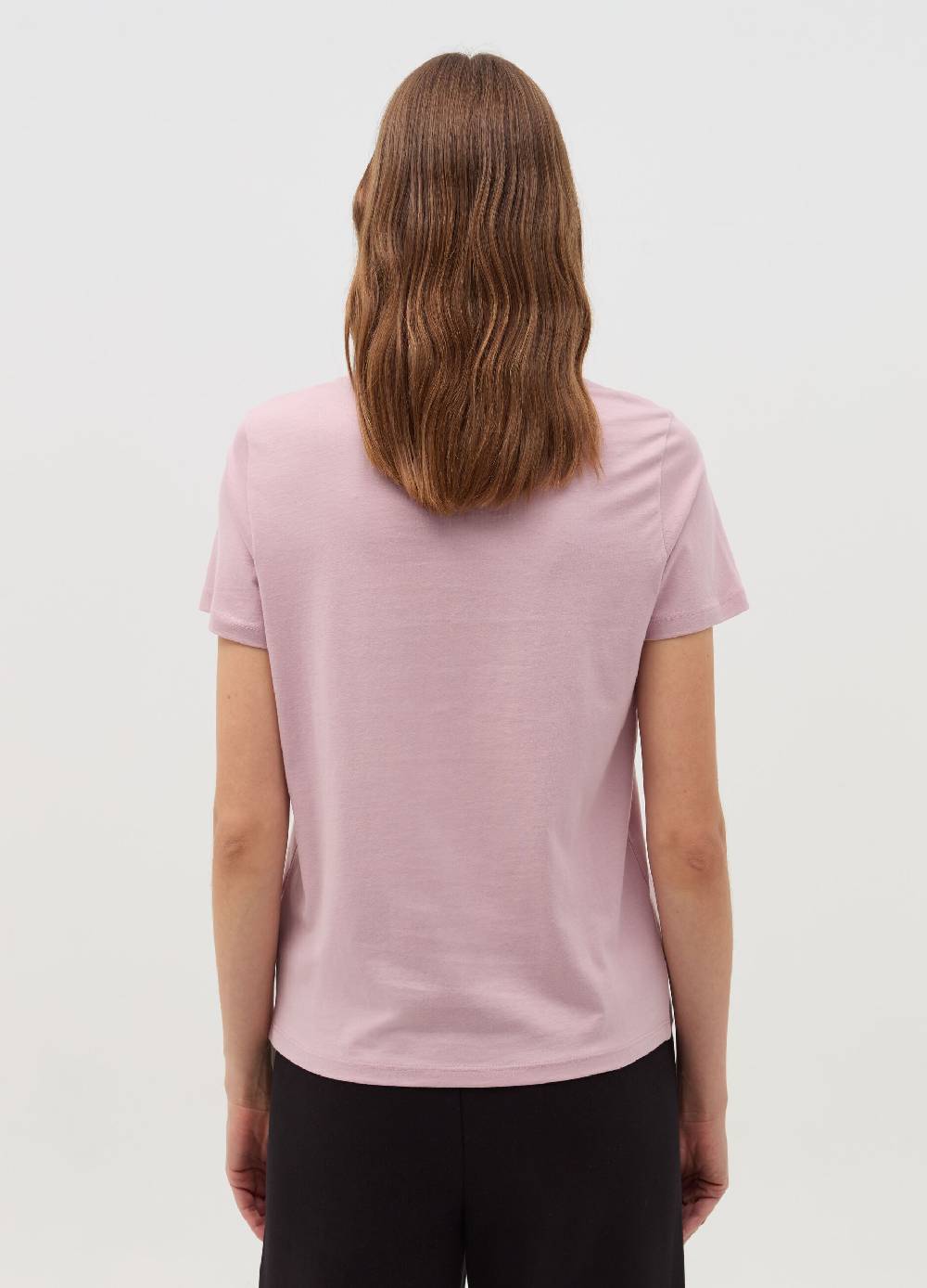 OVS T-shirt Essential in cotone bio Negozio