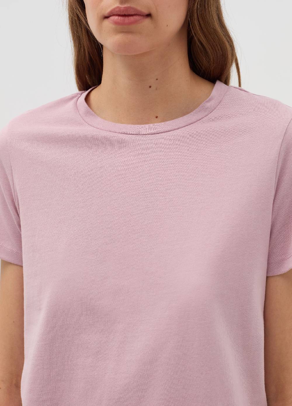 OVS T-shirt Essential in cotone bio Negozio