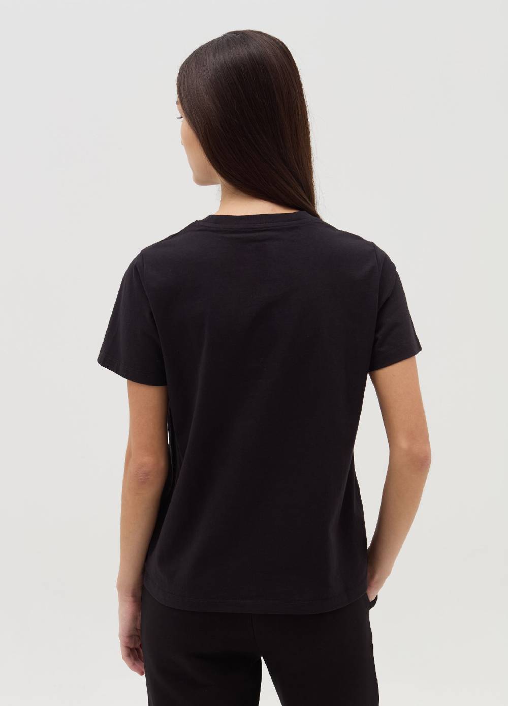 LOVE THERAPY T-shirt con stampa cuore Shopping Online