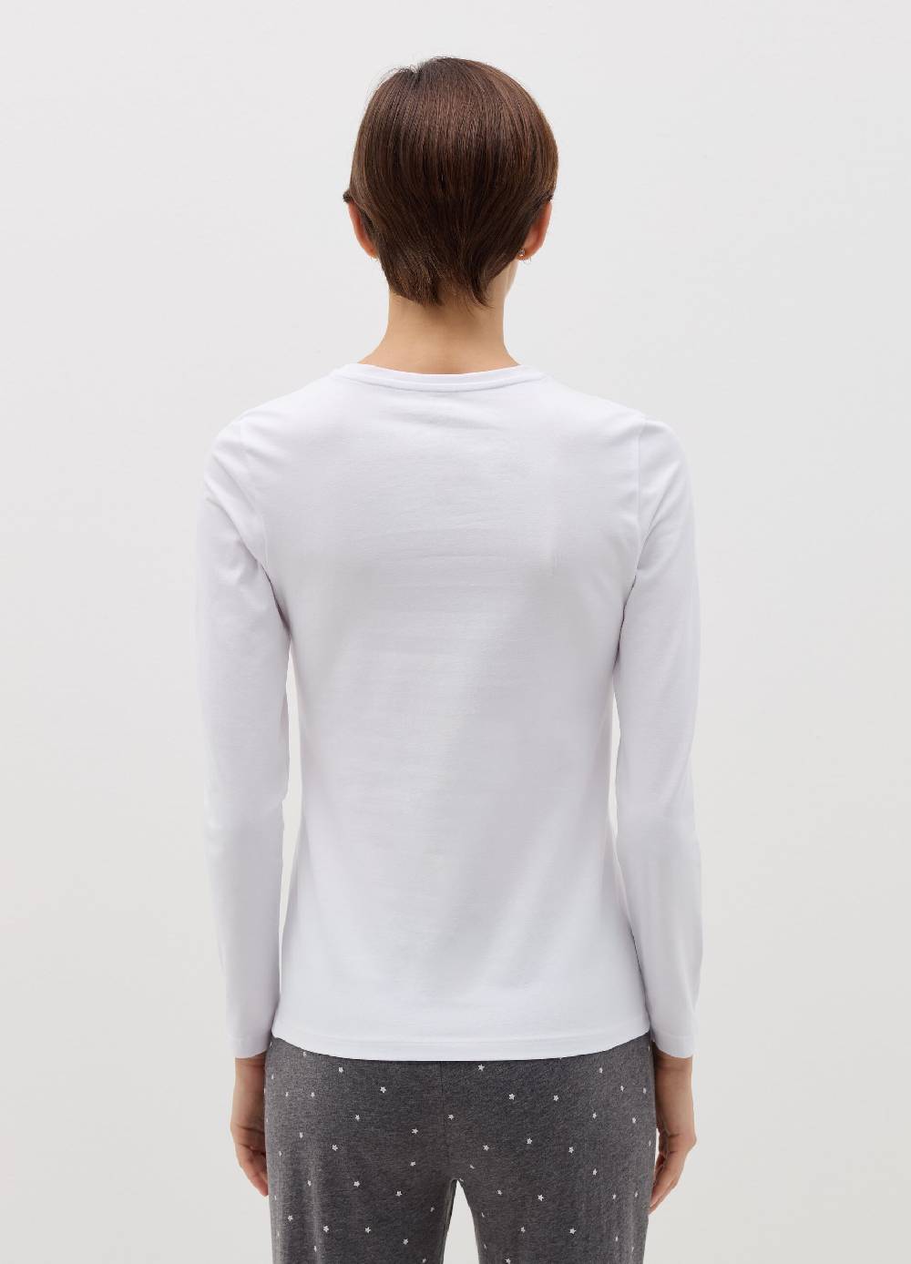 OVS T-shirt intima termica a maniche lunghe Economico