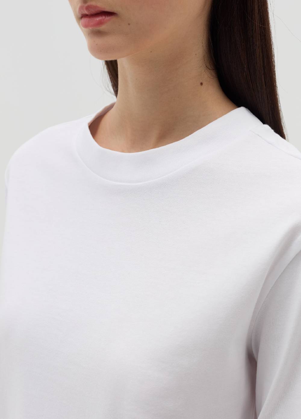 OVS T-shirt Essential a maniche lunghe In Vendita