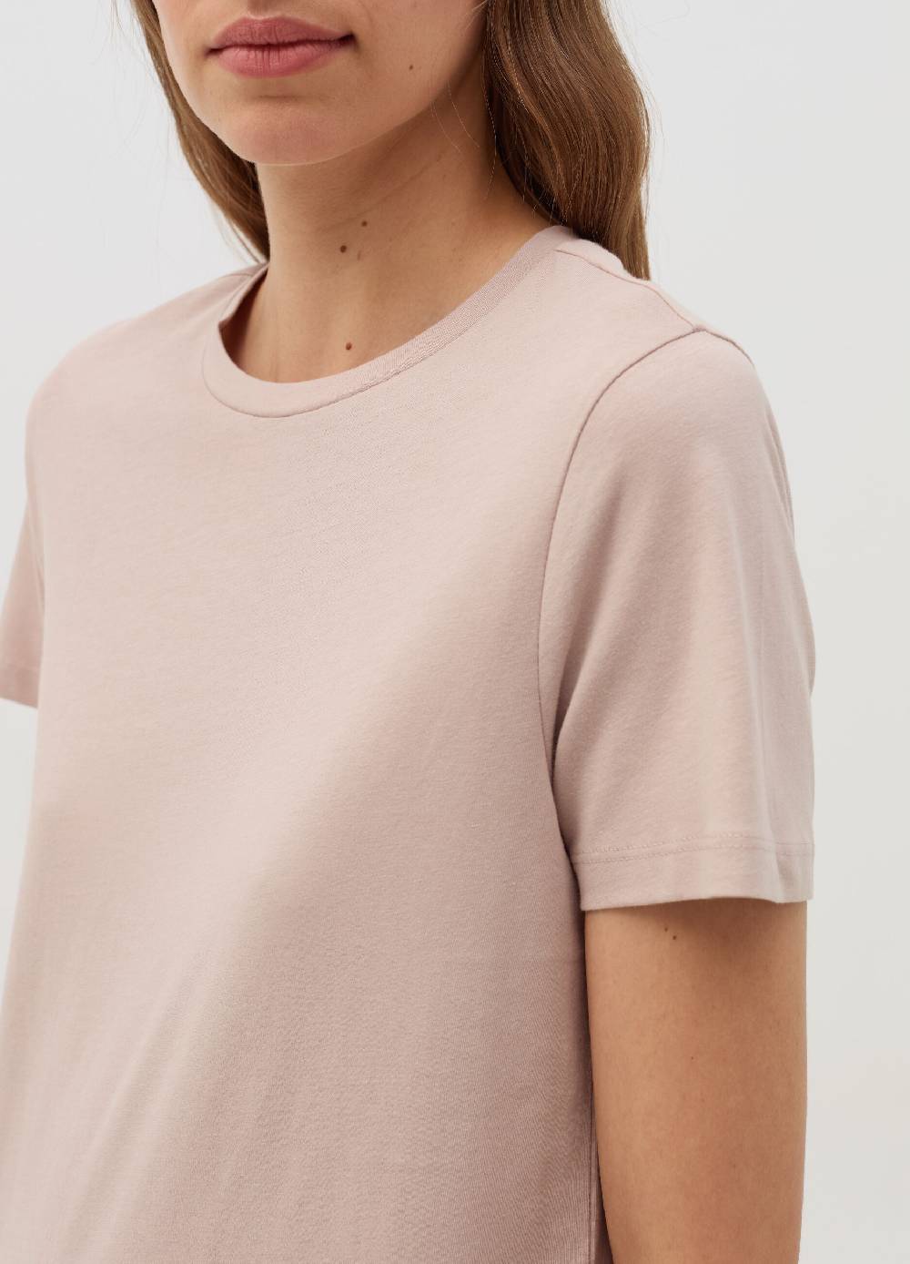OVS T-shirt Essential in cotone bio I Più Venduti