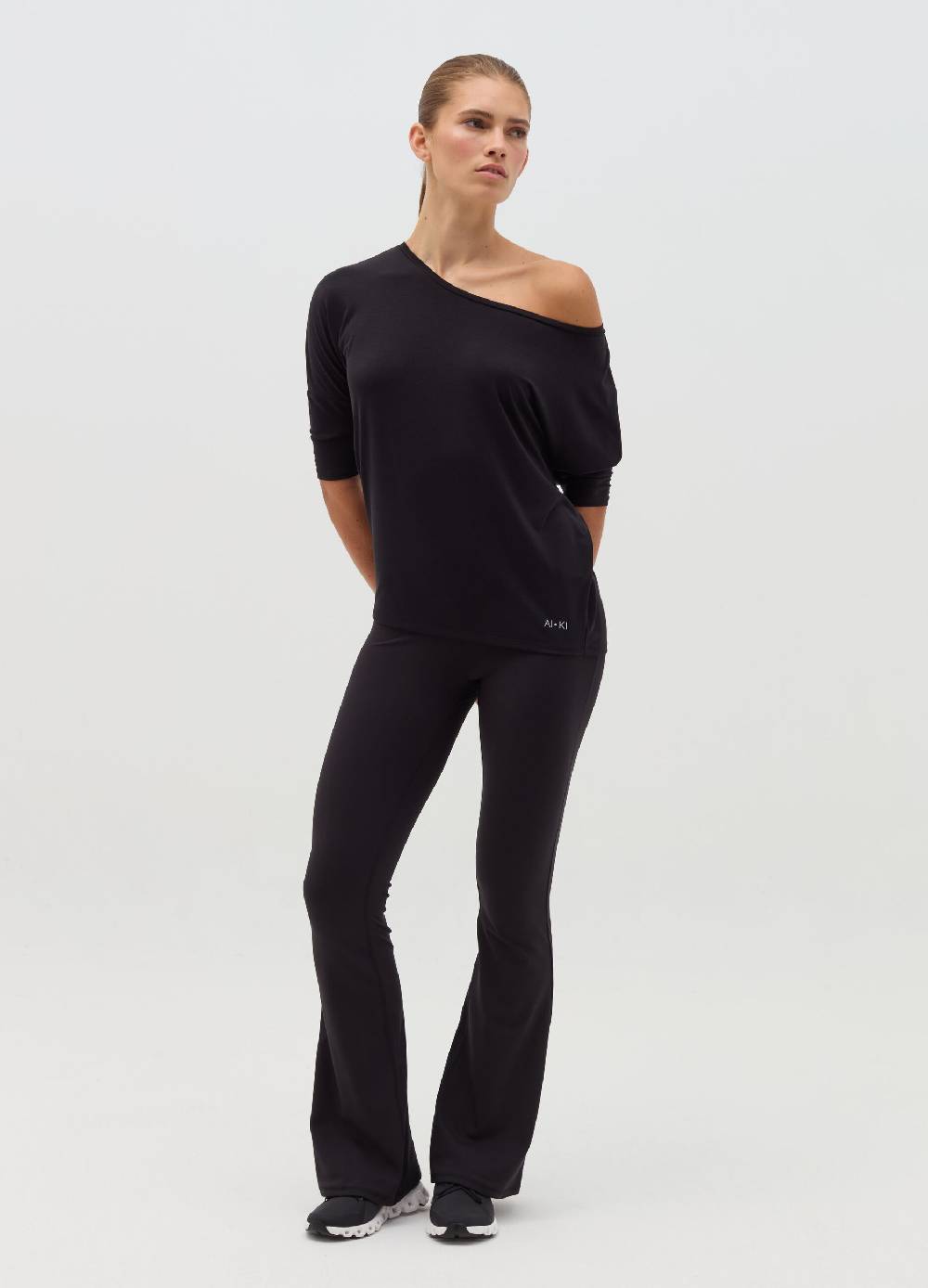 OVS ACTIVE T-shirt con maniche a tre quarti Affare Del Giorno
