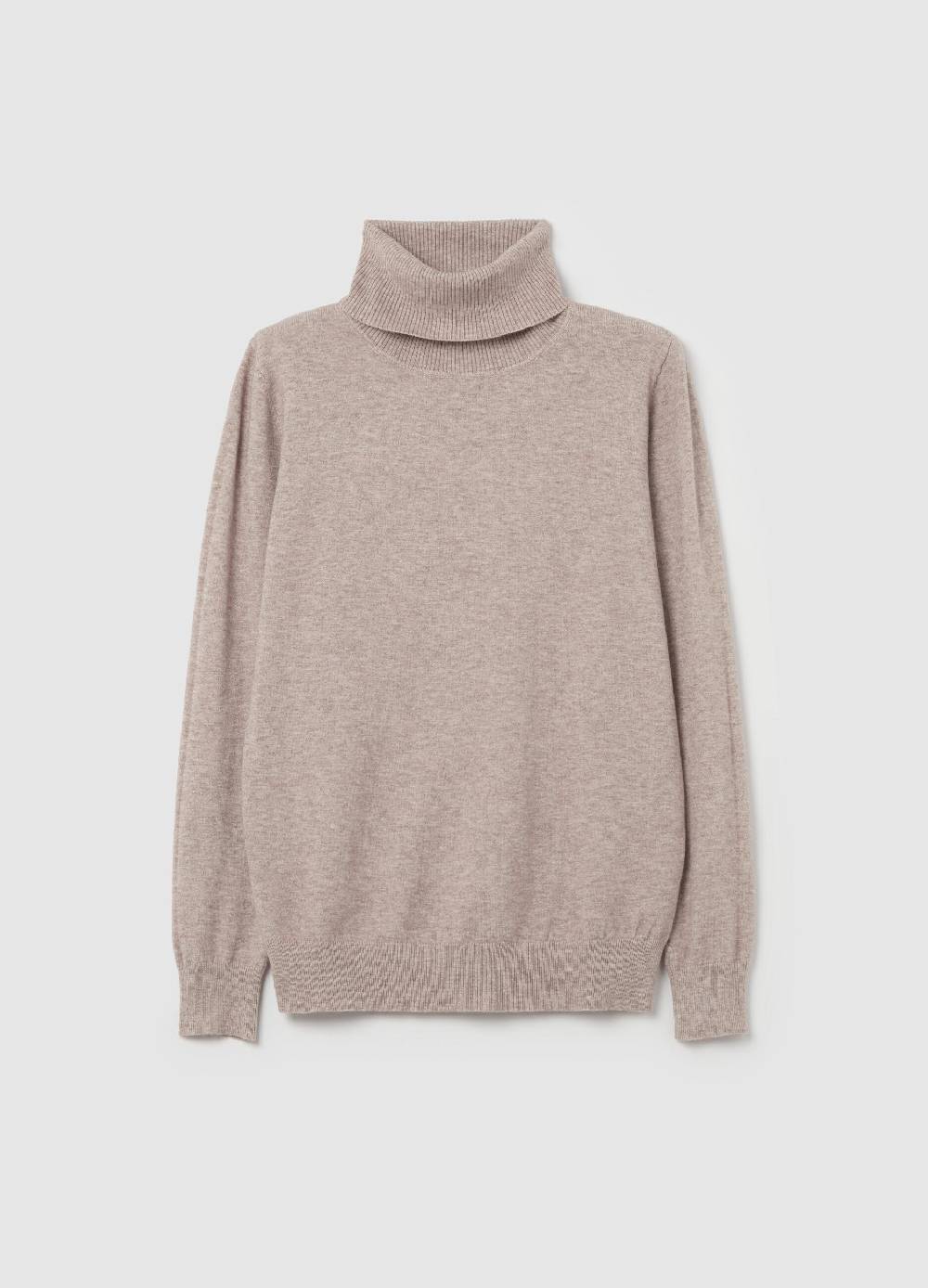 HYBRID Pullover a collo alto Vendita Economica