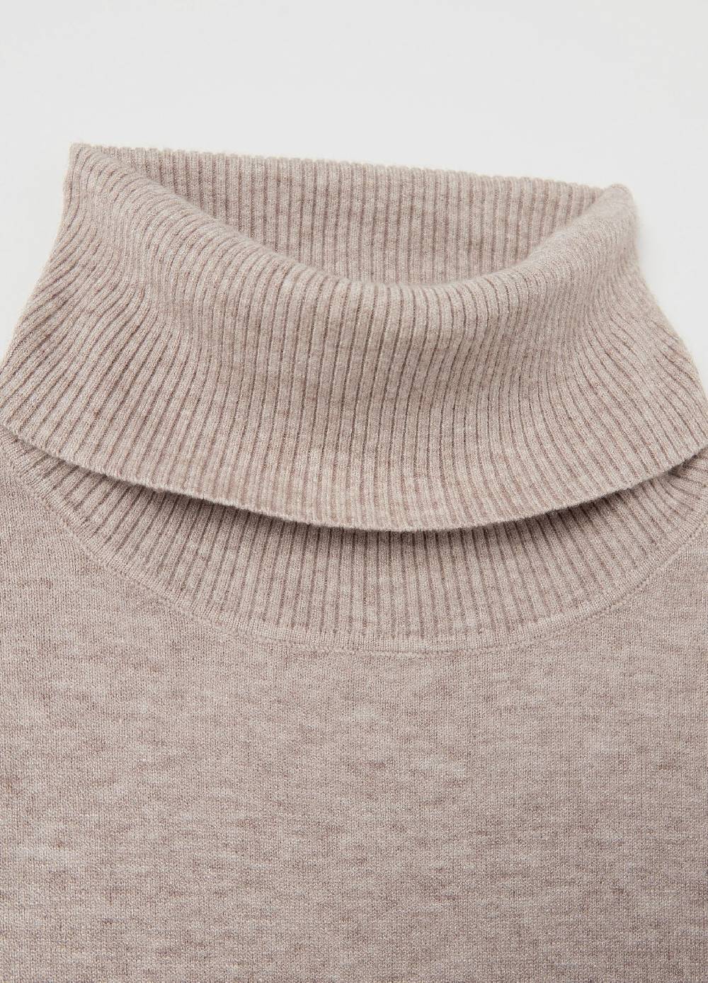 HYBRID Pullover a collo alto Vendita Economica