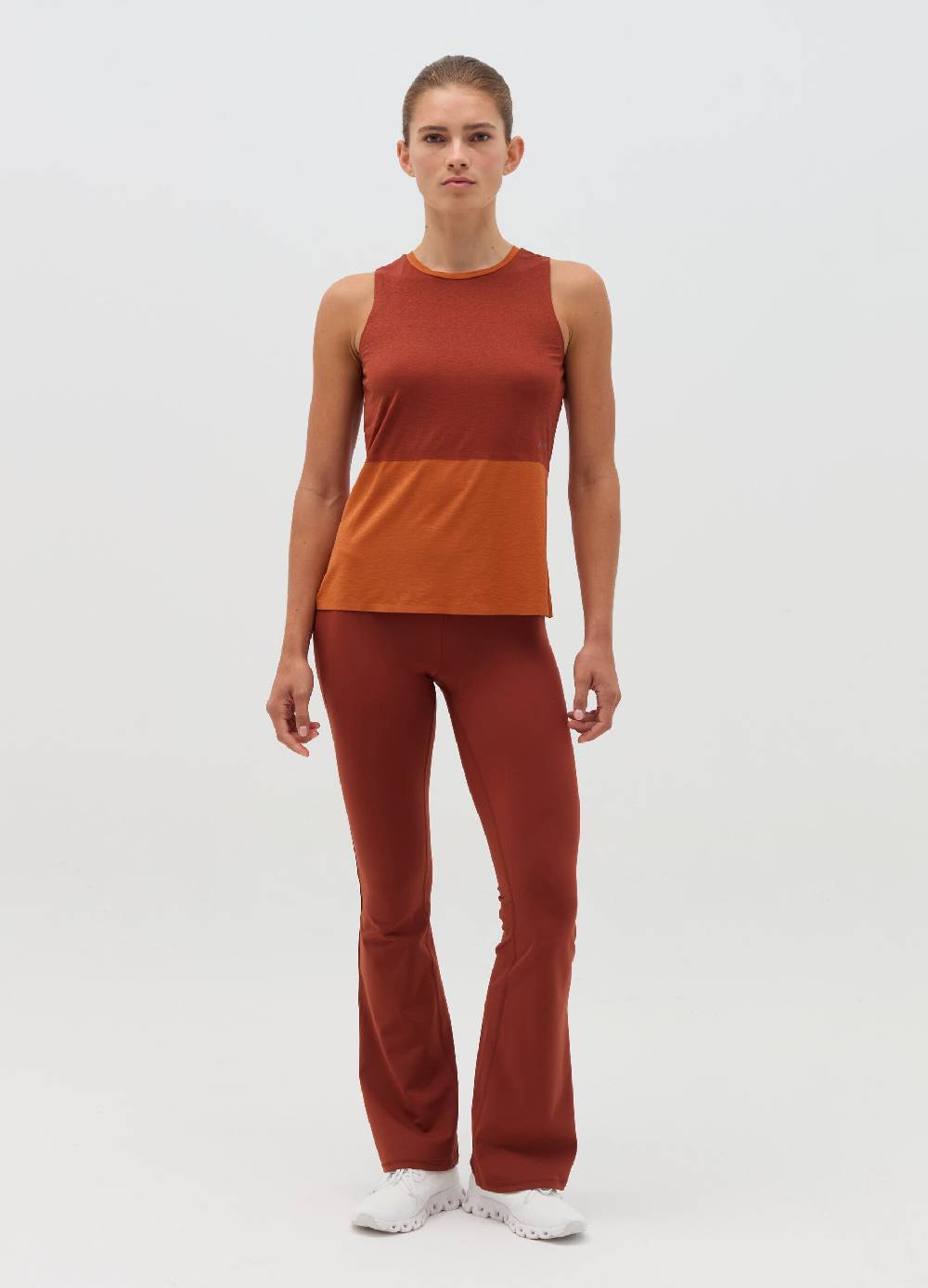 OVS ACTIVE Tank top color-block Vendita