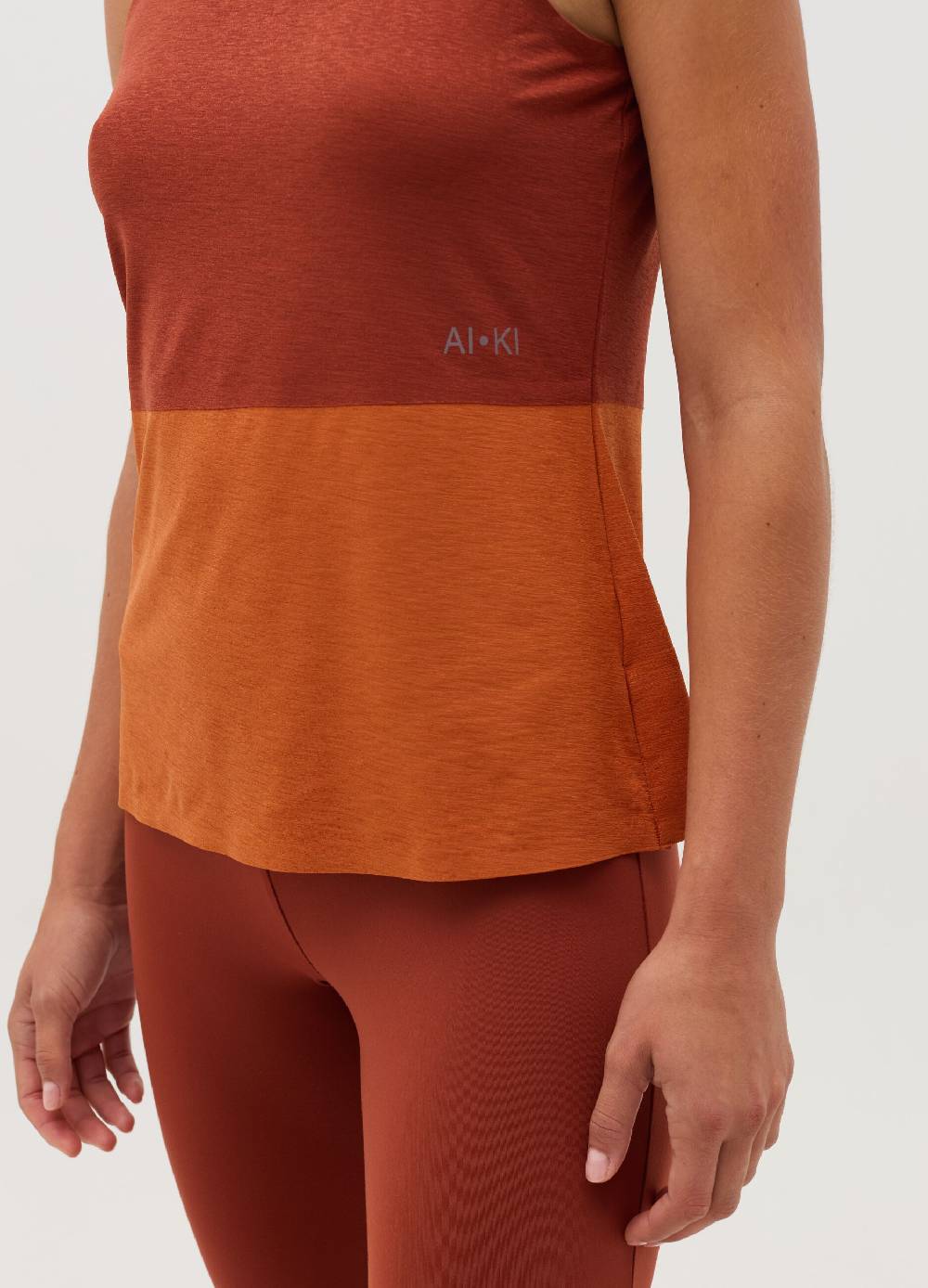OVS ACTIVE Tank top color-block Vendita