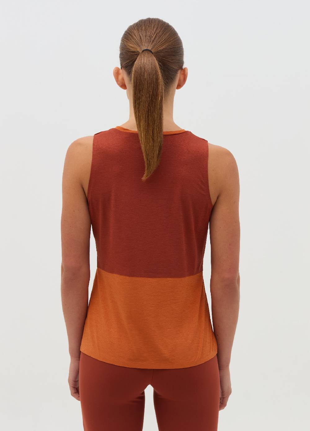 OVS ACTIVE Tank top color-block Vendita