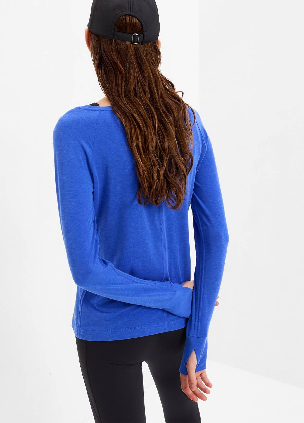 GAP T-shirt in tessuto traspirante Economico