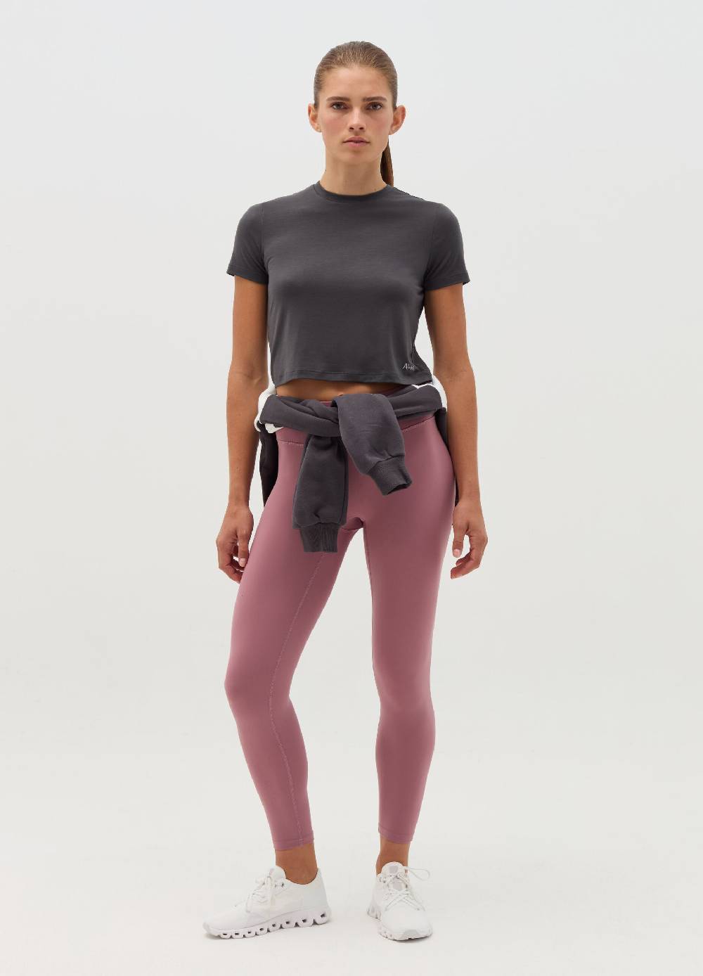 OVS ACTIVE T-shirt crop Promozione Limitata