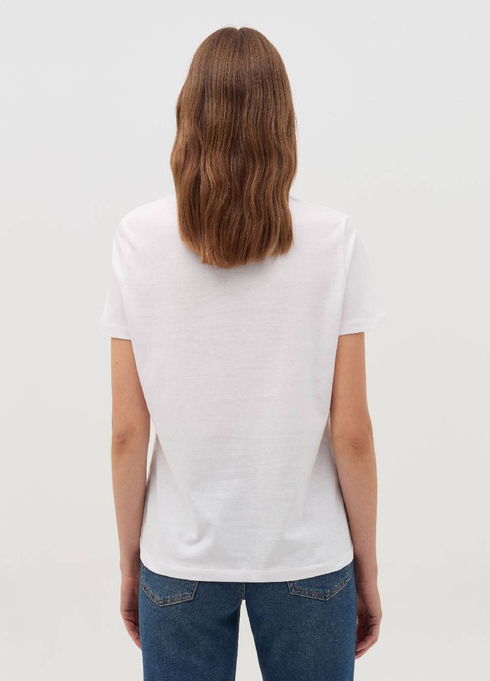 OVS T-shirt con stampa farfalle e fiori Fino al 65% di sconto