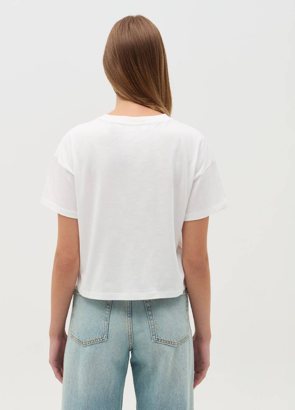 OVS T-shirt con stampa Il Re Leone Outlet