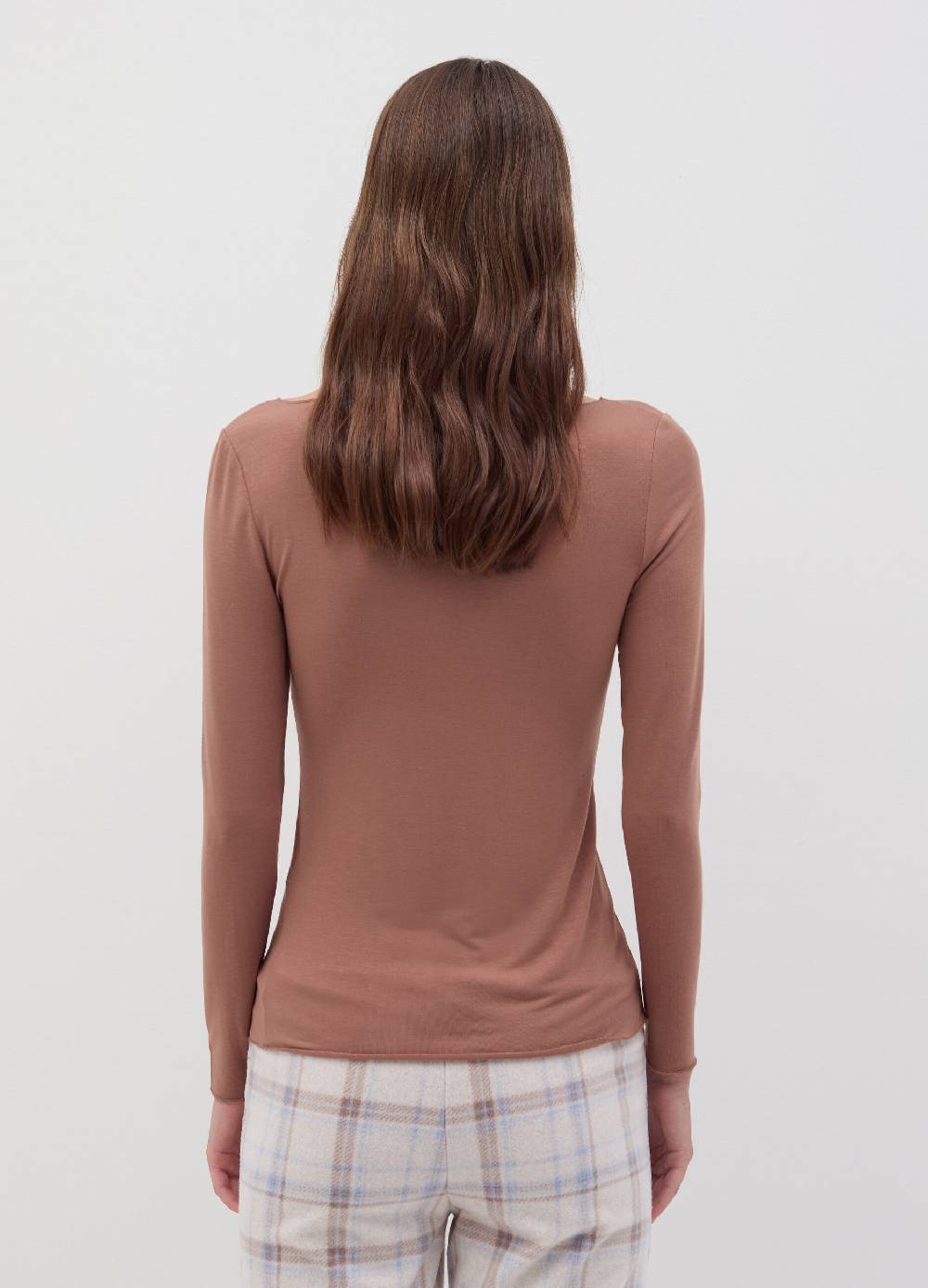 OVS T-shirt intima con maniche lunghe in modal stretch I Più Venduti