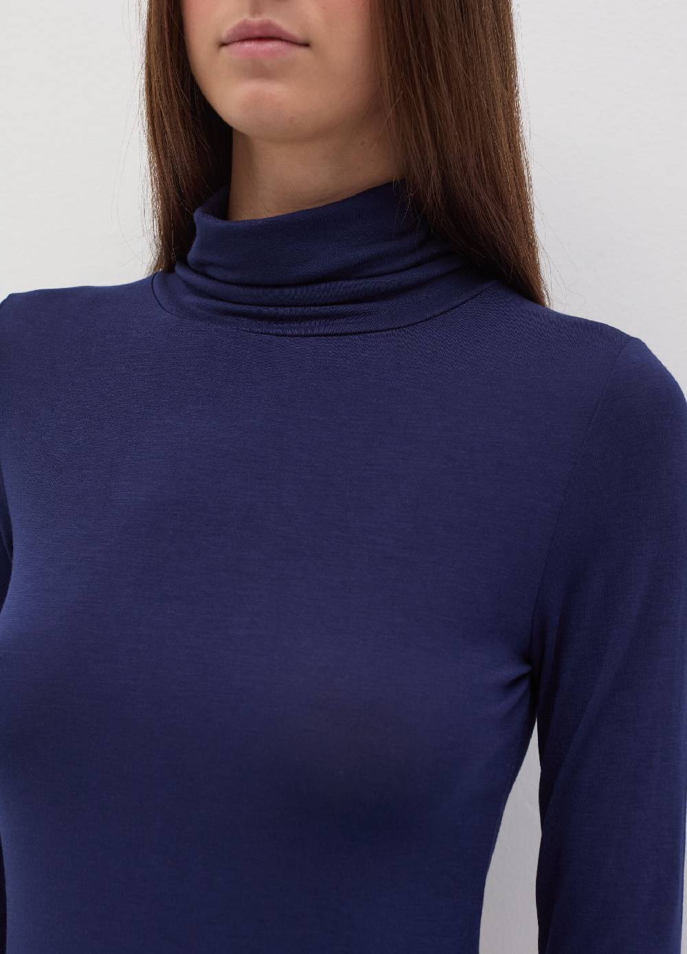OVS T-shirt intima a maniche lunghe in modal stretch Italy