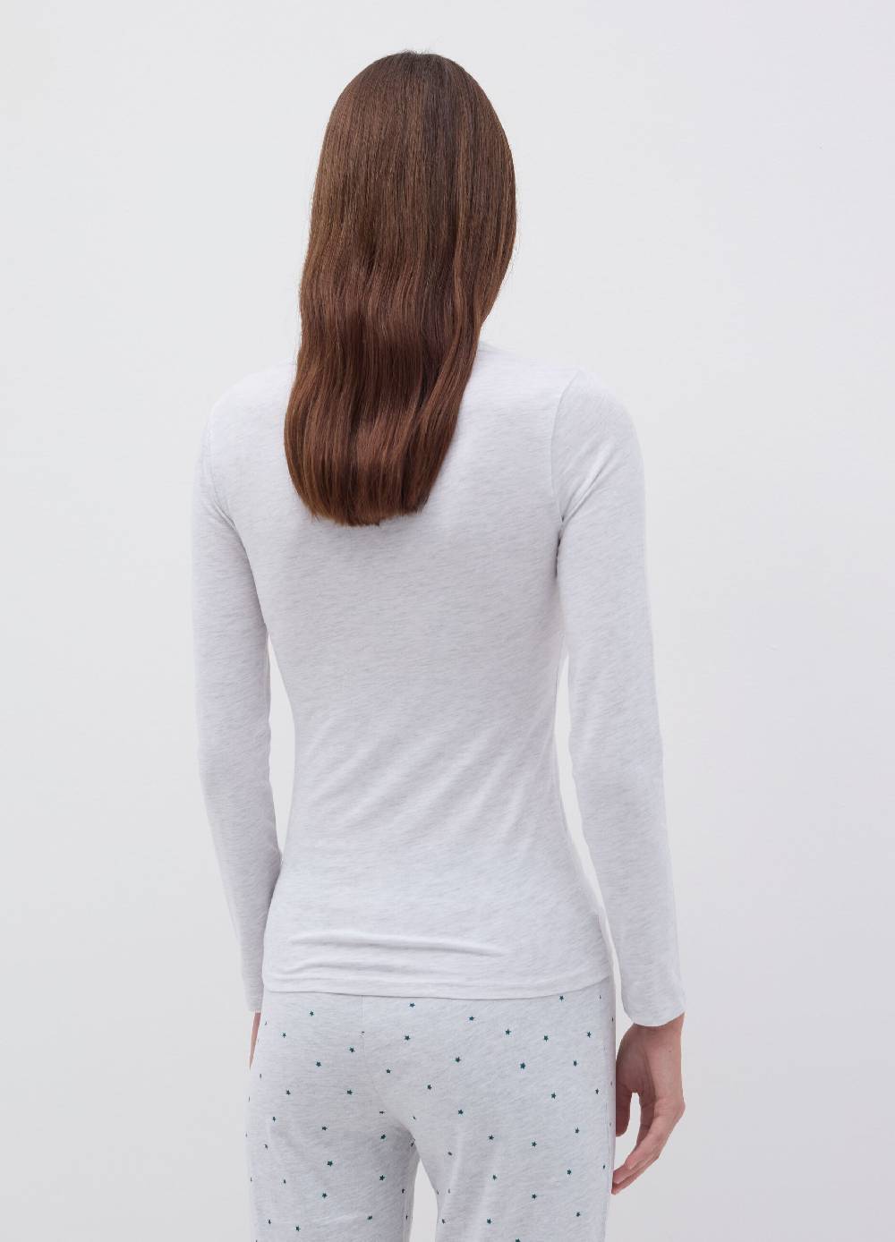 OVS T-shirt intima a maniche lunghe Novità