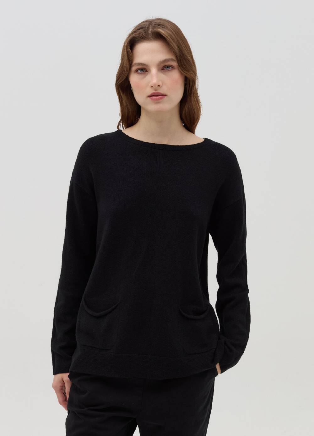 HYBRID Maglia a maniche lunghe con tasche Negozi Online