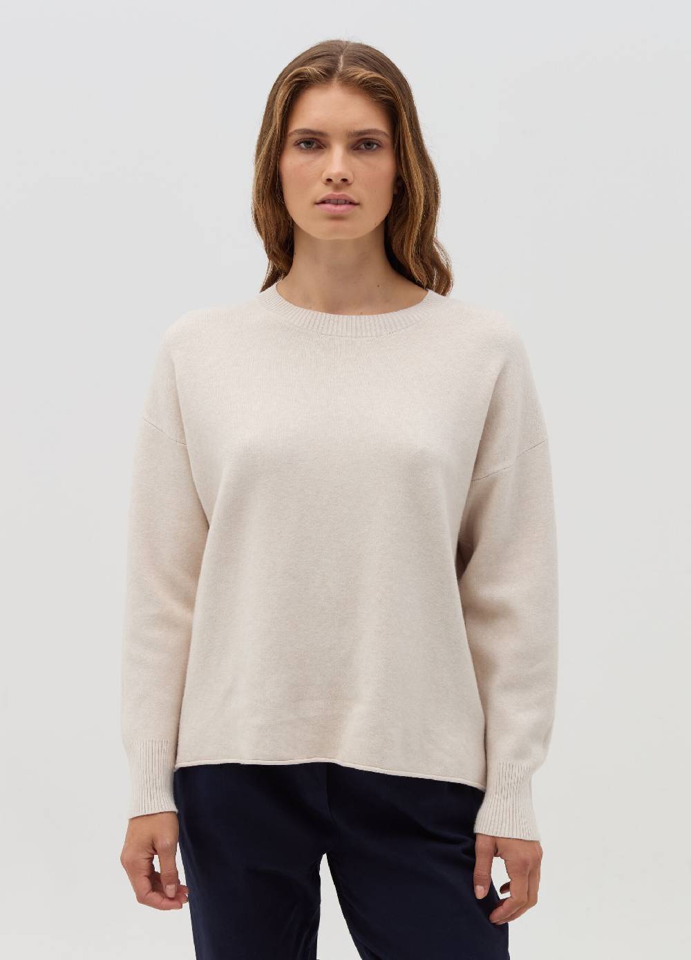 HYBRID Pullover con spacchetti Promozione Limitata