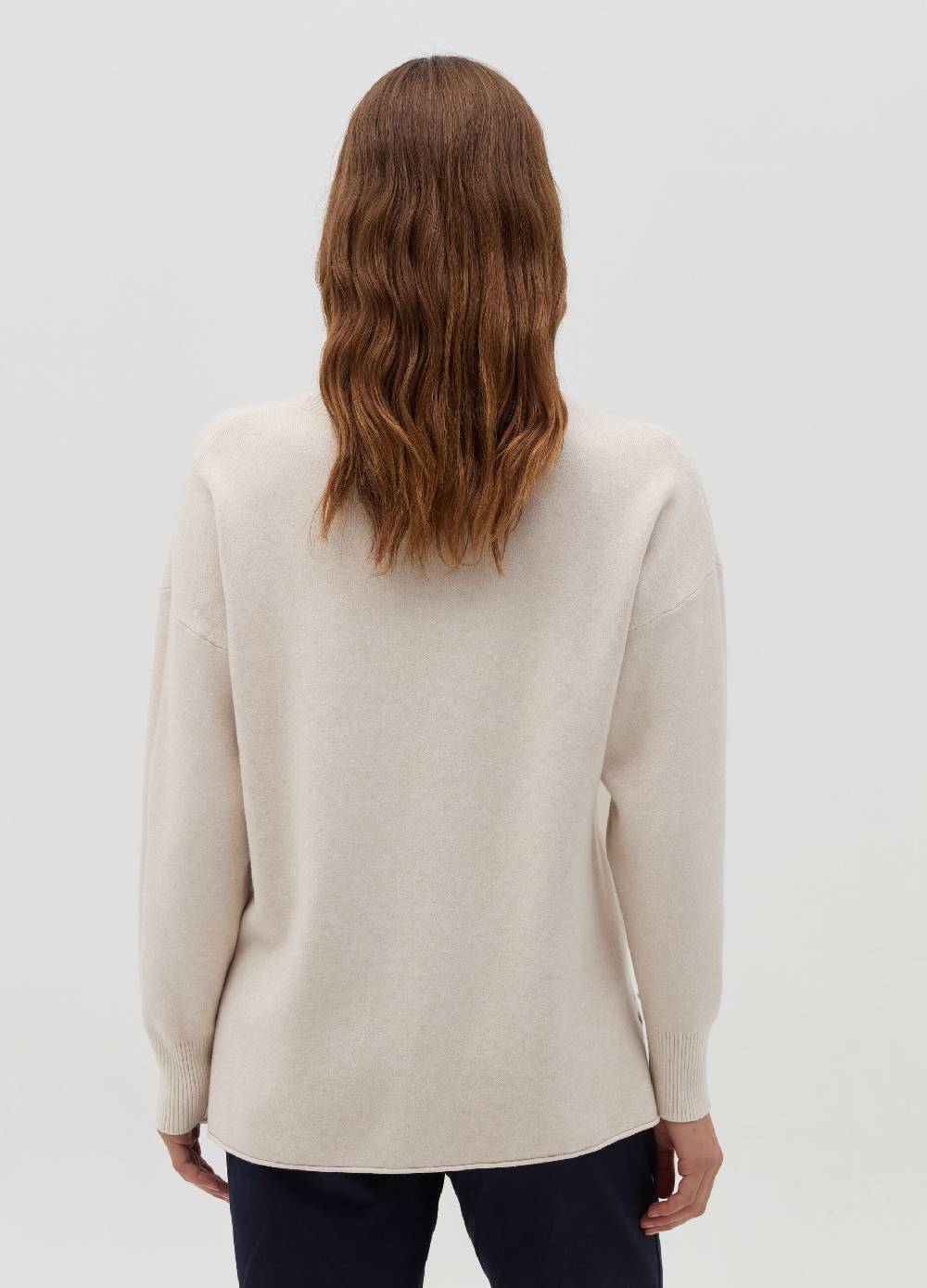 HYBRID Pullover con spacchetti Promozione Limitata
