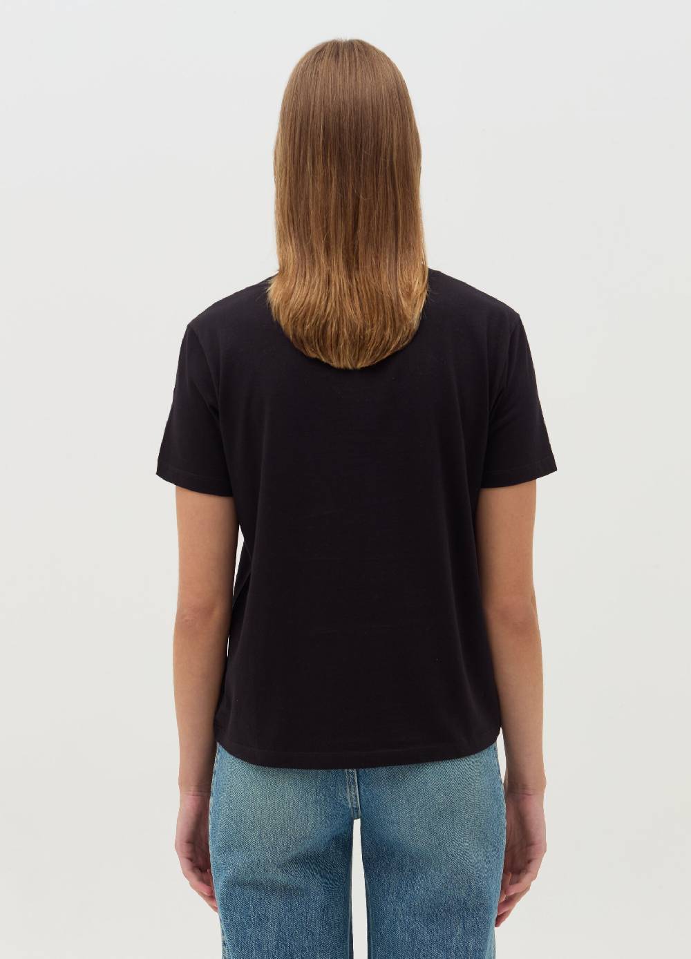 OVS T-shirt in cotone stampa Stitch Affare Del Giorno
