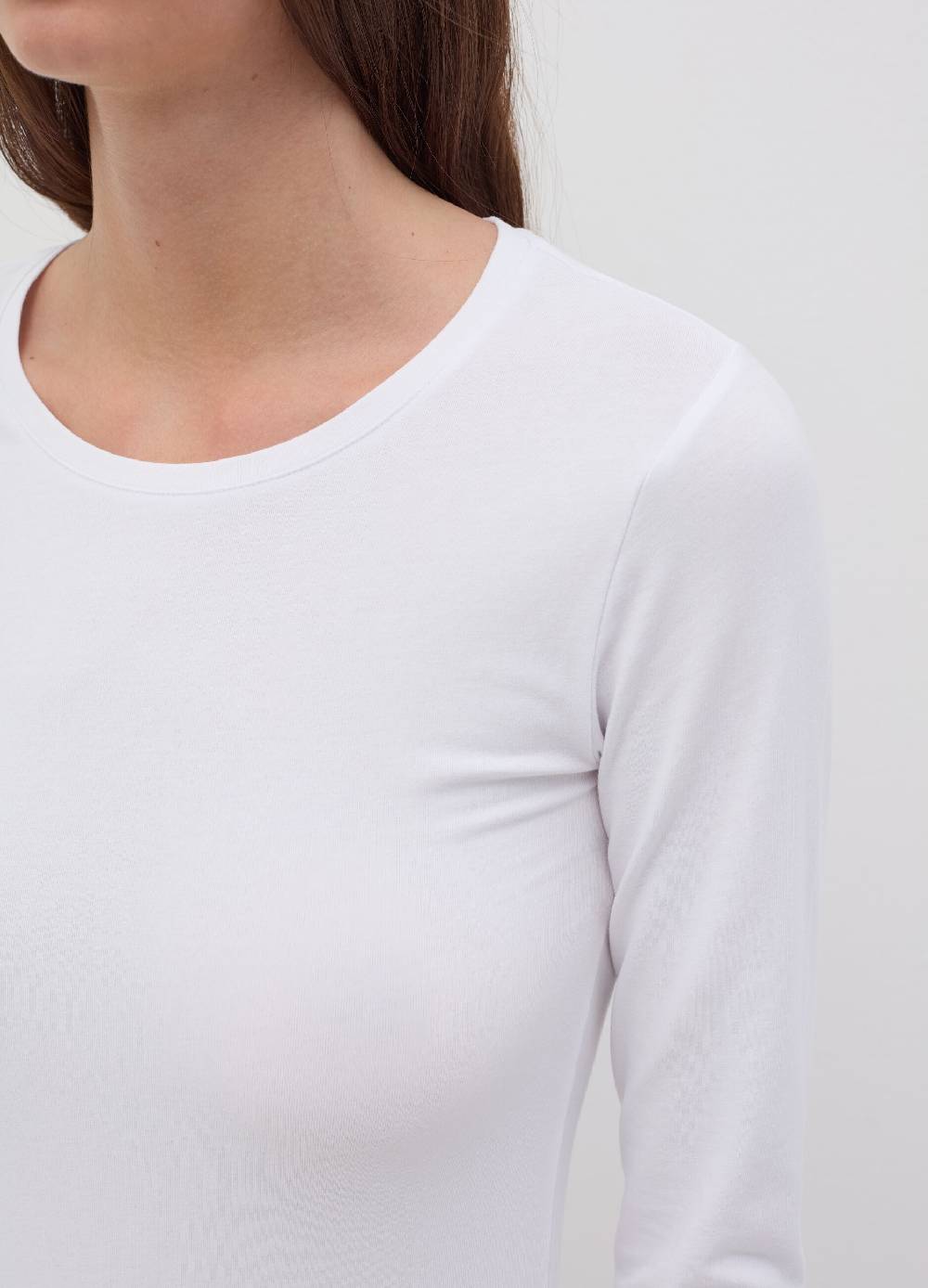OVS T-shirt intima a maniche lunghe Nuovo