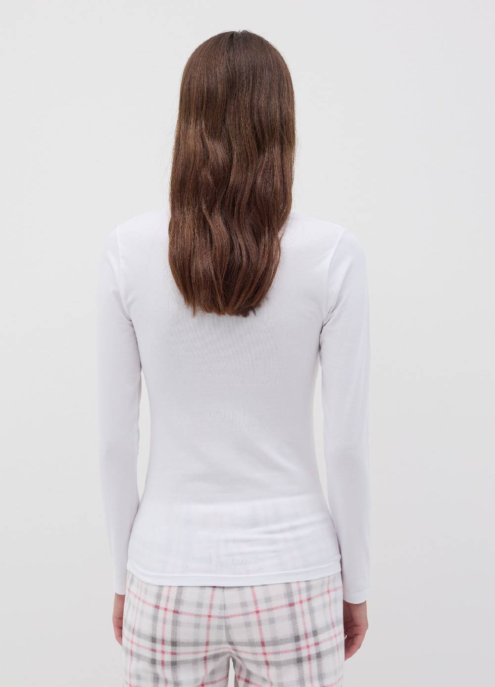 OVS T-shirt intima a maniche lunghe Nuovo