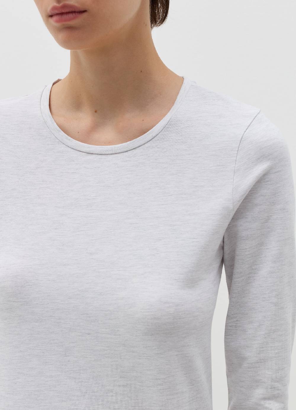 OVS T-shirt intima termica a maniche lunghe Qualità