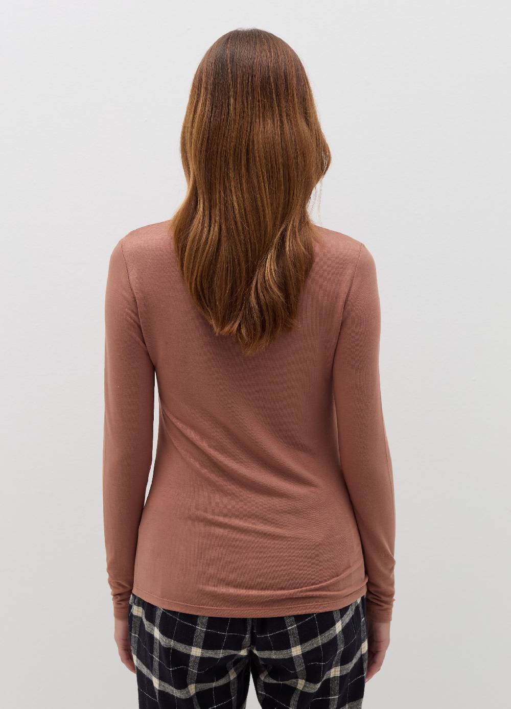 OVS T-shirt intima a maniche lunghe in modal stretch Vendite Flash