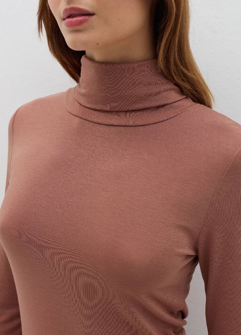 OVS T-shirt intima a maniche lunghe in modal stretch Vendite Flash