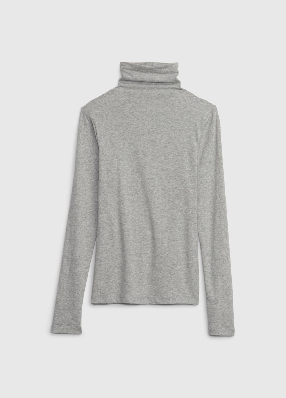 GAP T-shirt a collo alto con maniche lunghe Italy