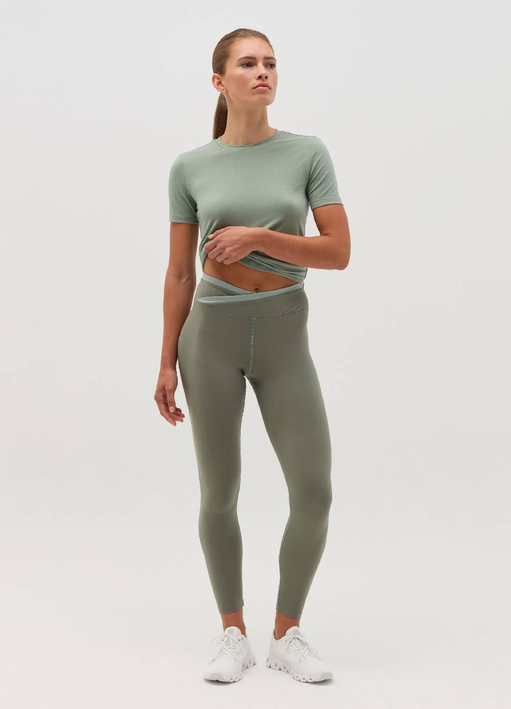 OVS ACTIVE T-shirt in Lyocell sostenibile Offerte speciali