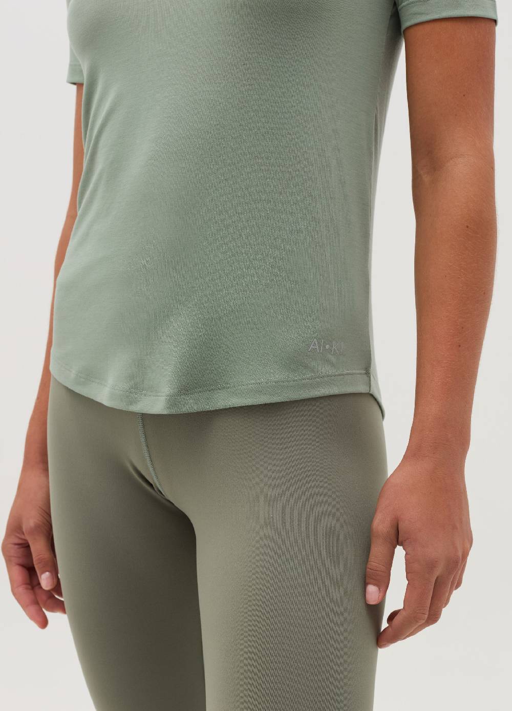 OVS ACTIVE T-shirt in Lyocell sostenibile Offerte speciali