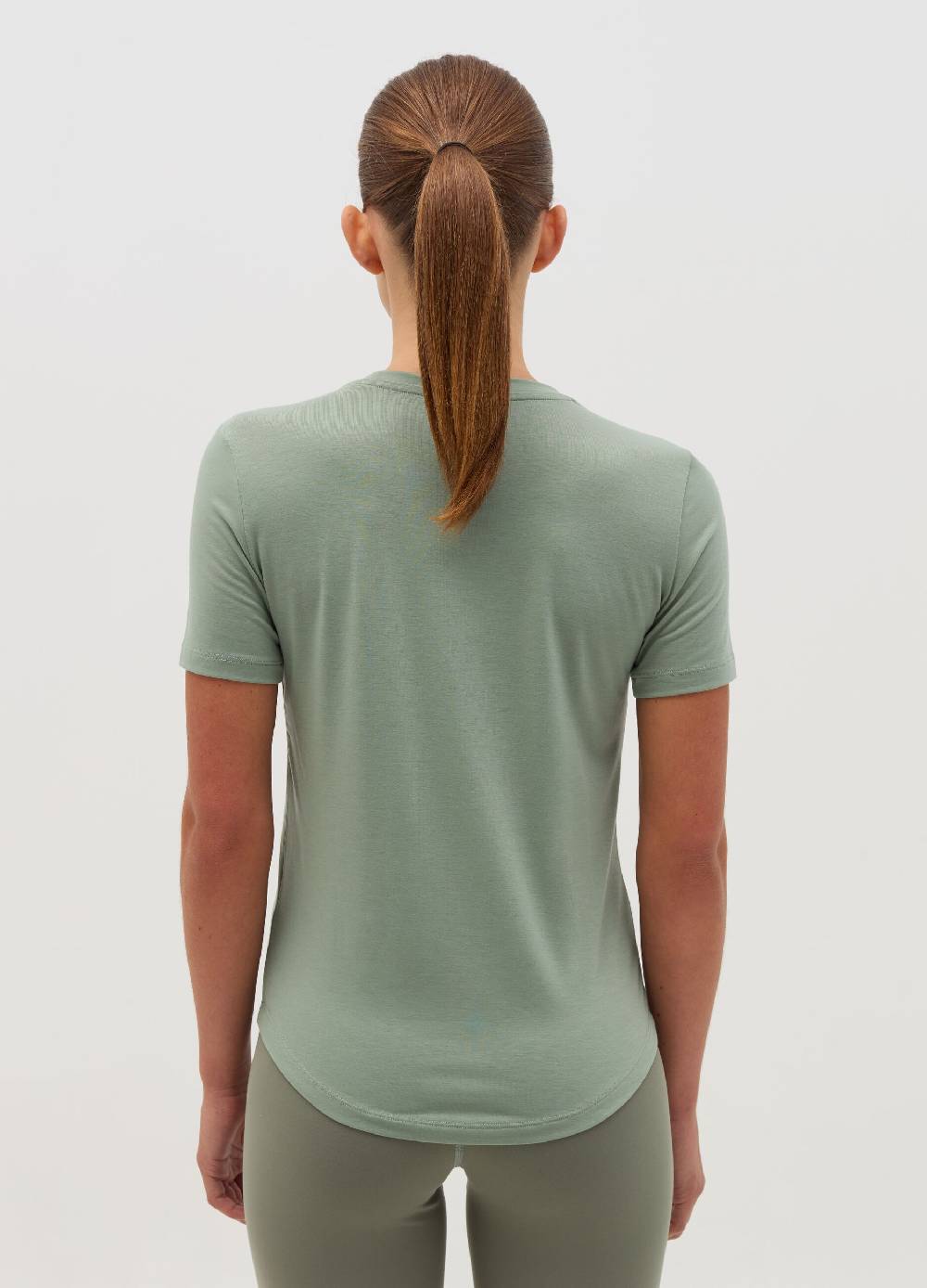 OVS ACTIVE T-shirt in Lyocell sostenibile Offerte speciali