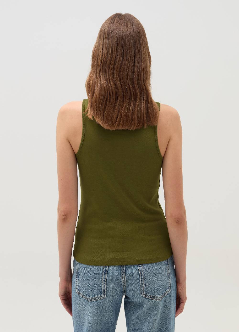 OVS Tank top con dettaglio cut out Negozi Online