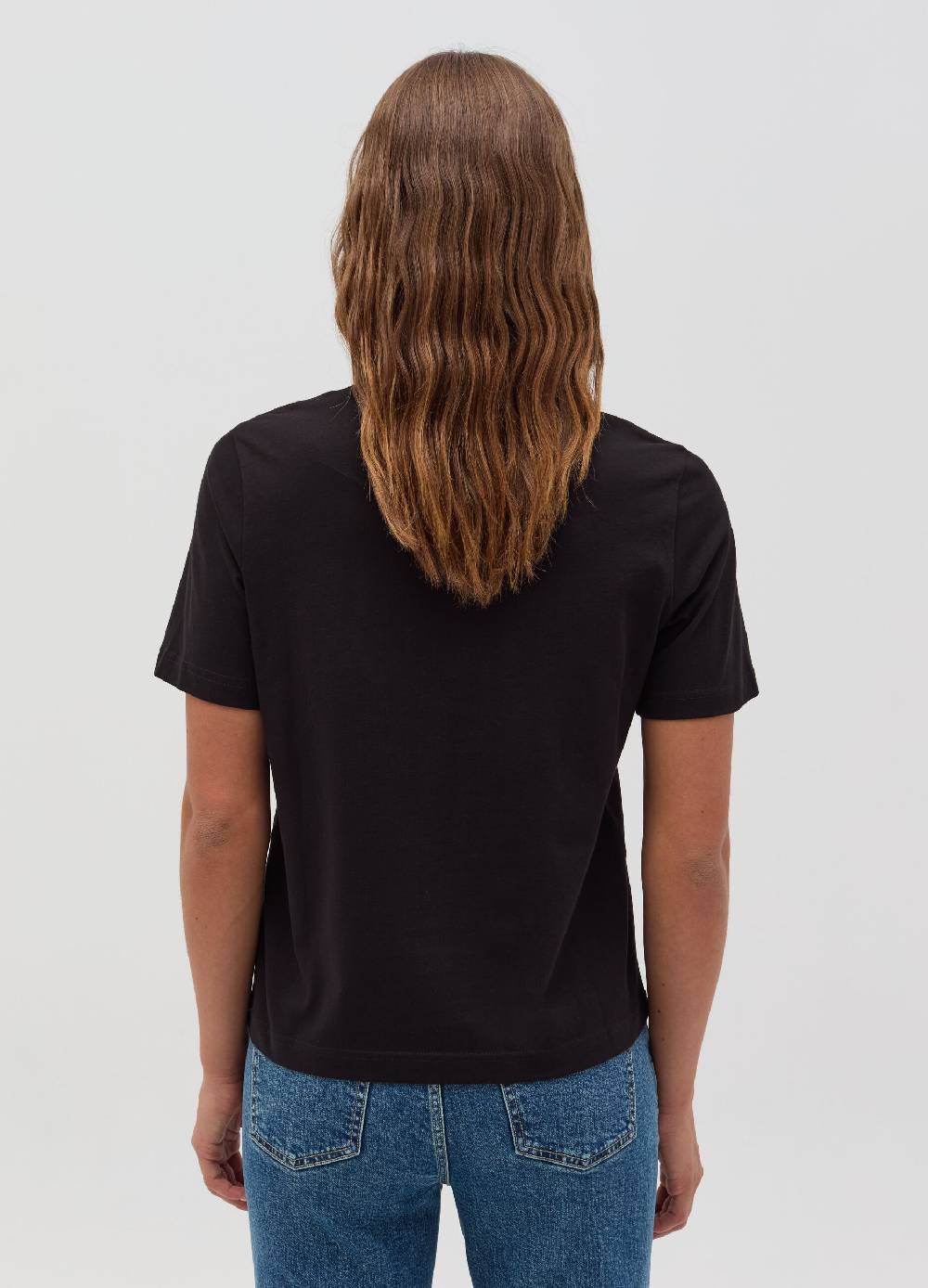OVS T-shirt Essential in cotone Affare Del Giorno