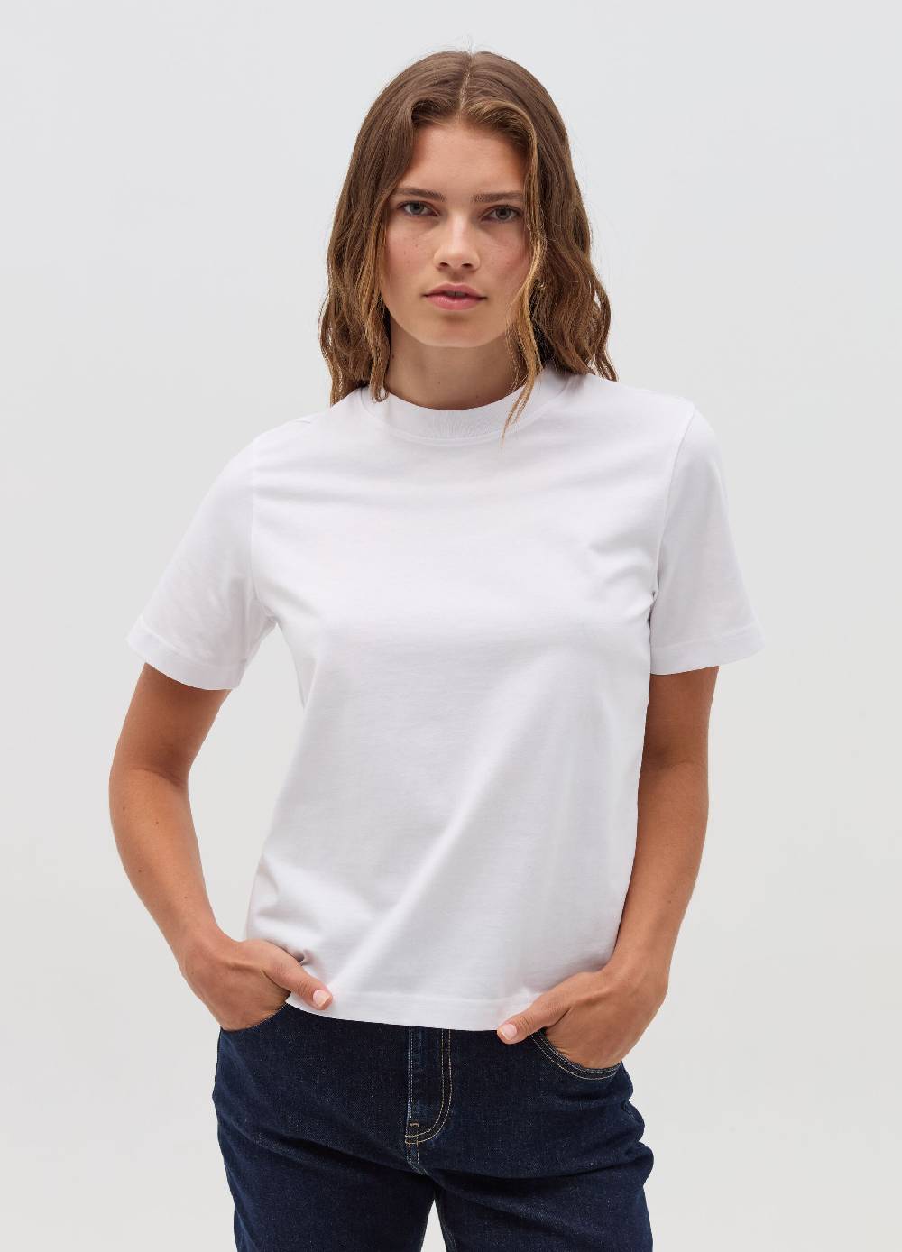 OVS T-shirt Essential in cotone Online