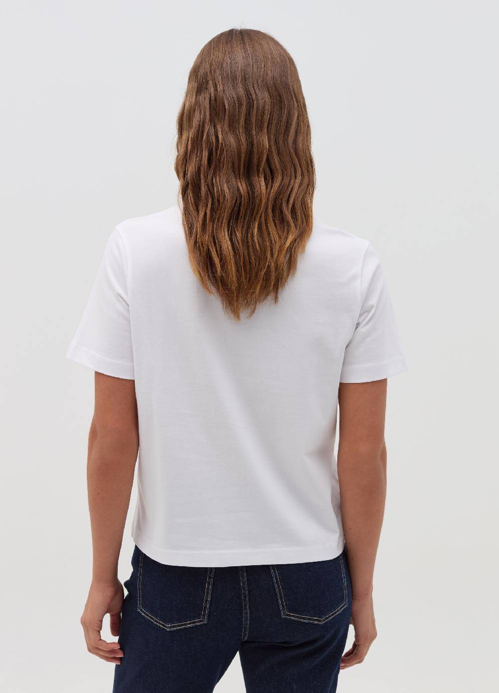OVS T-shirt Essential in cotone Online