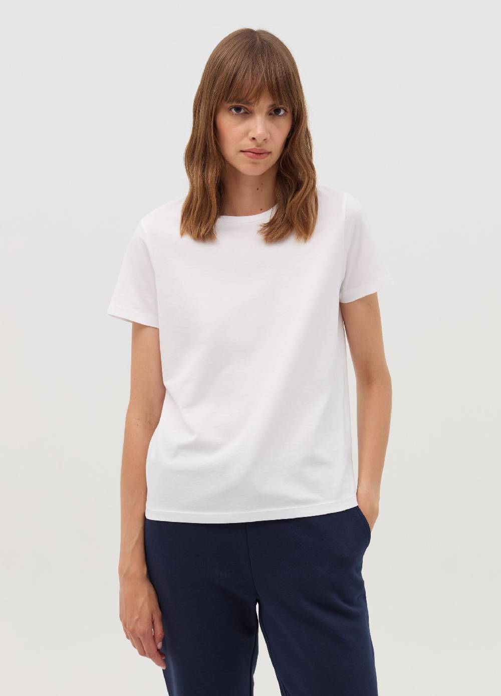 OVS T-shirt Essential in cotone bio Hotsell