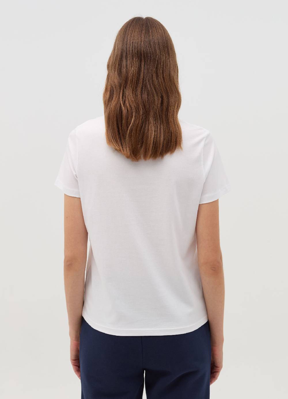 OVS T-shirt Essential in cotone bio Hotsell