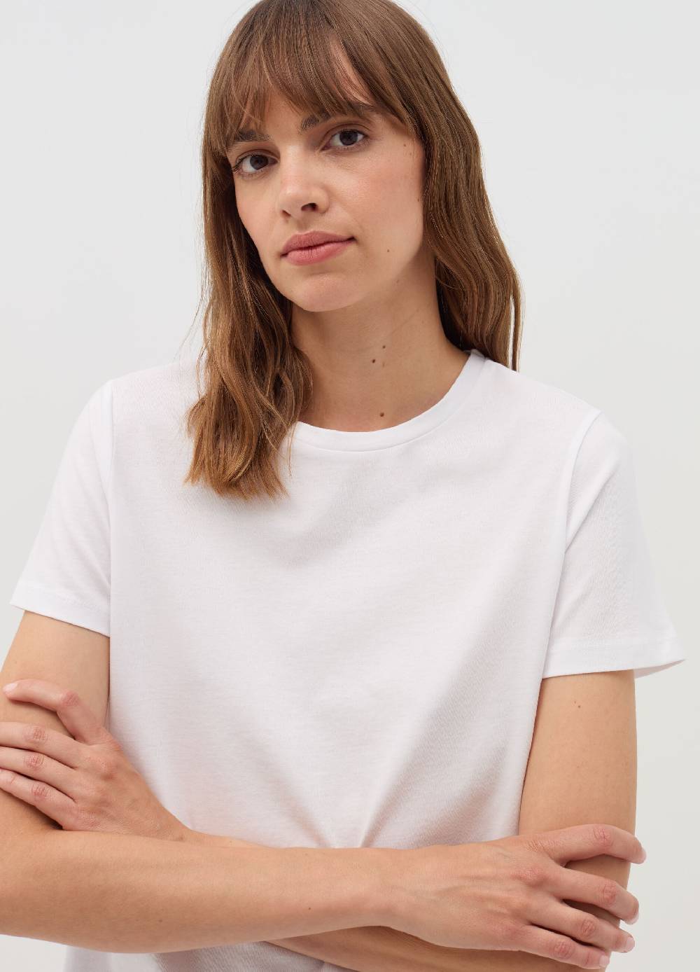 OVS T-shirt Essential in cotone bio Hotsell