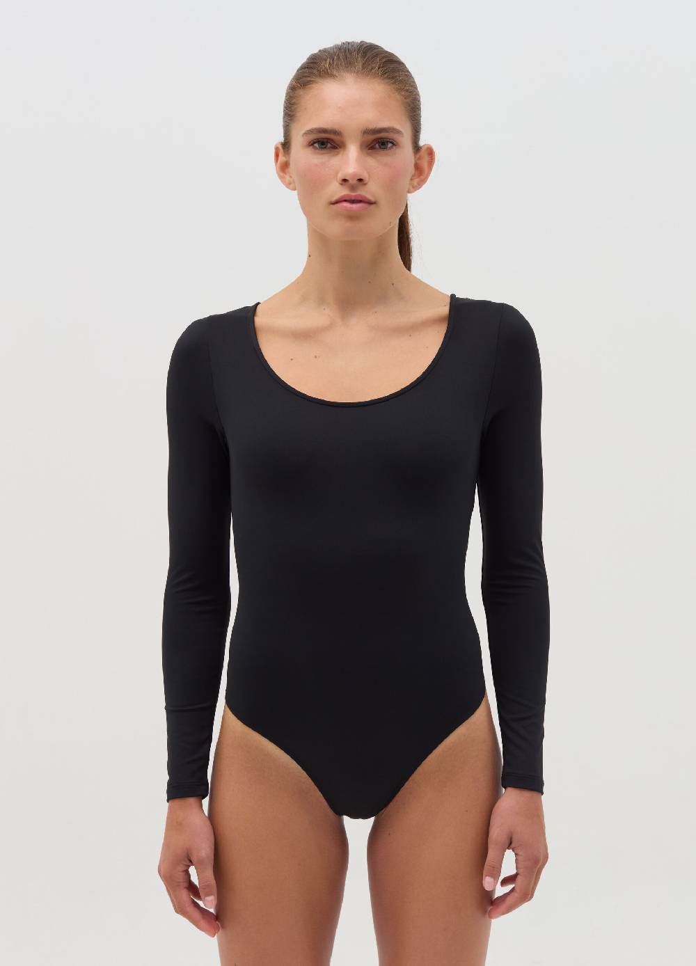 OVS ACTIVE Body a maniche lunghe Comprare a buon mercato