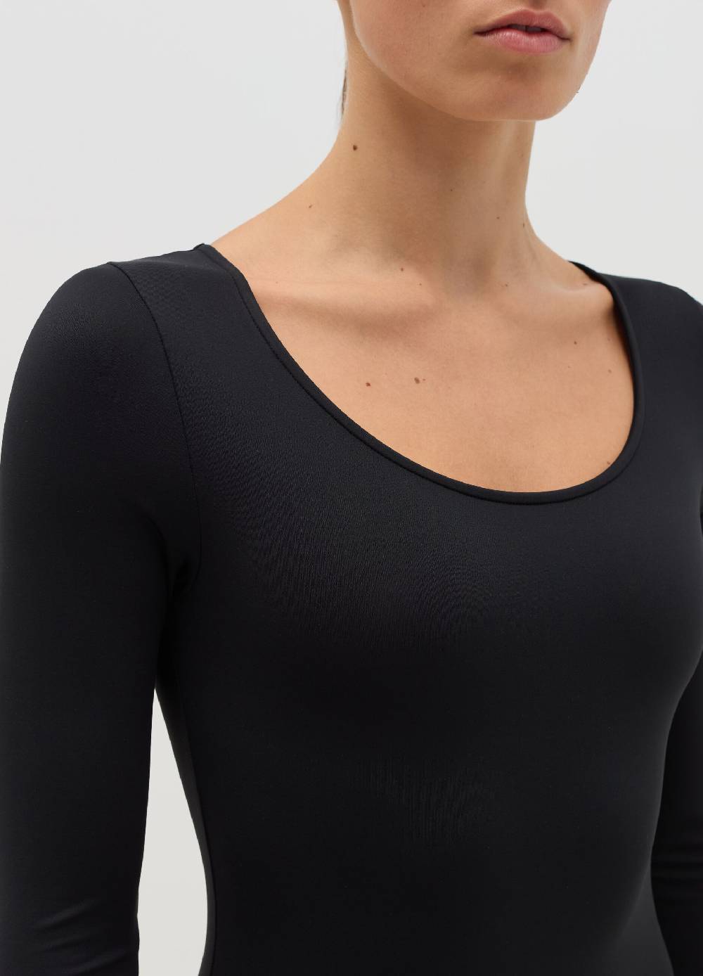 OVS ACTIVE Body a maniche lunghe Comprare a buon mercato