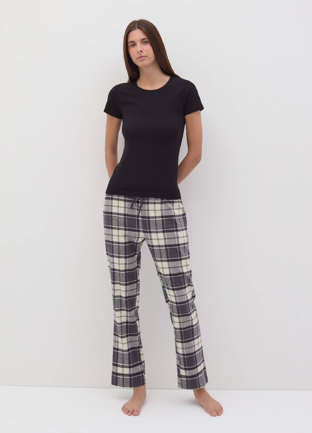 OVS T-shirt intima in cotone bio stretch Shopping online