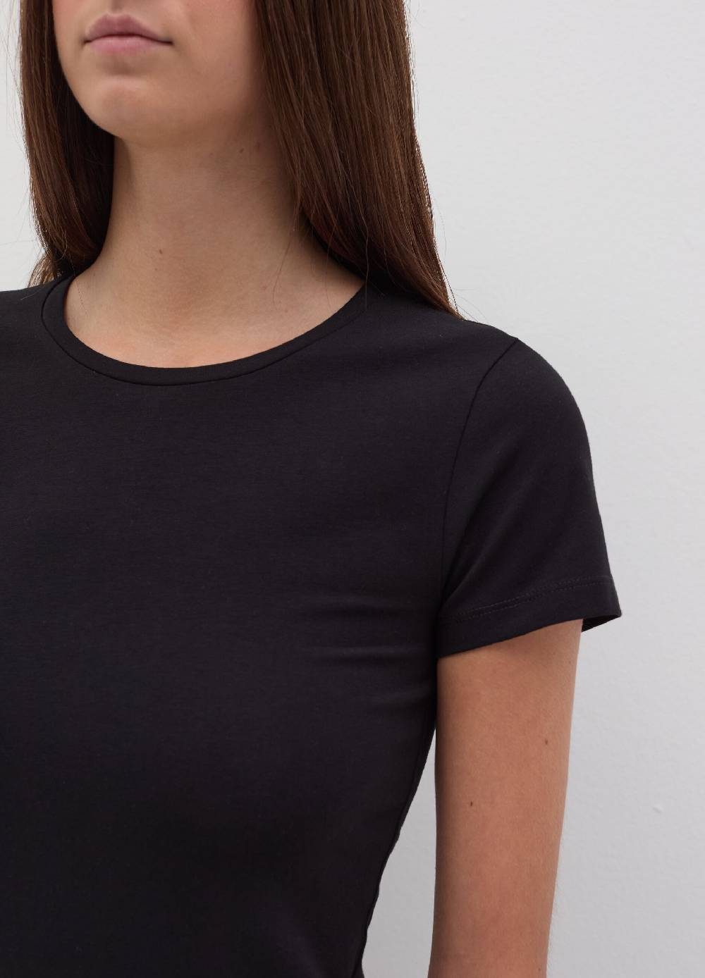 OVS T-shirt intima in cotone bio stretch Shopping online