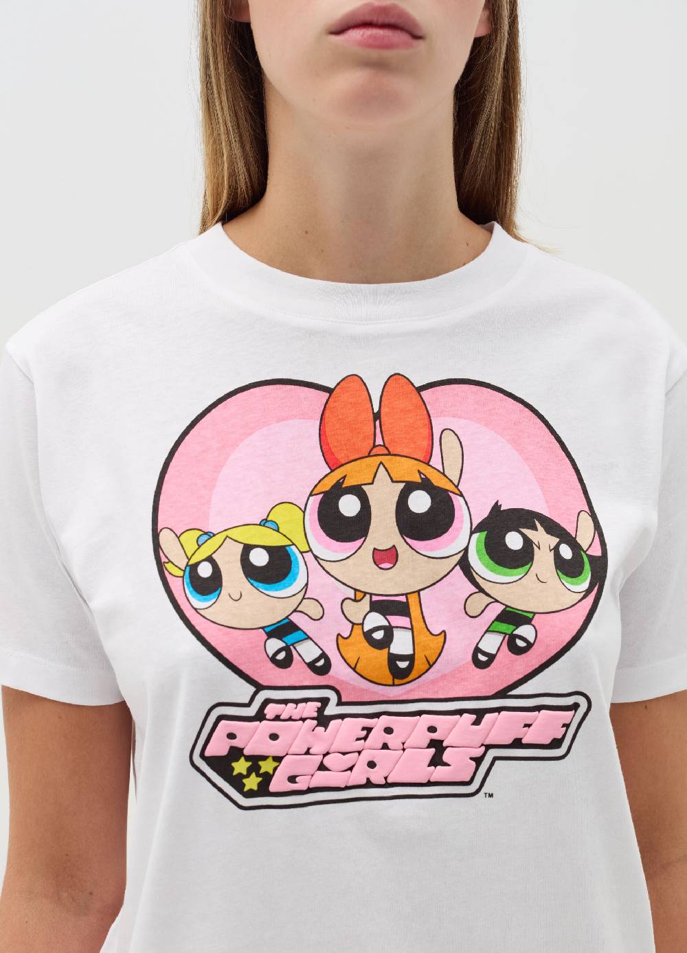 OVS T-shirt con stampa Le Superchicche Cyber Monday