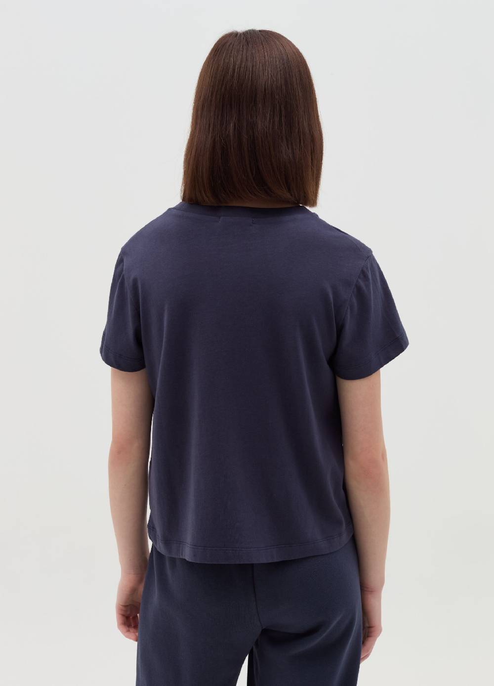 MILK+HERO T-shirt girocollo in cotone Offerta Pasqua