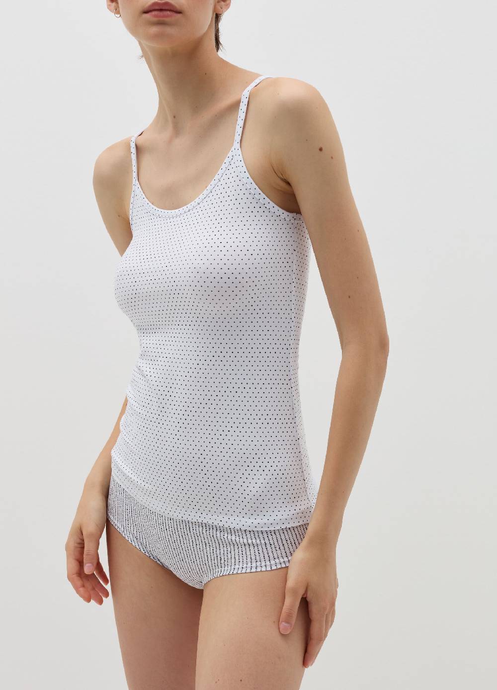 OVS Bipack canotte in cotone bio Offerta per la Festa della Mamma