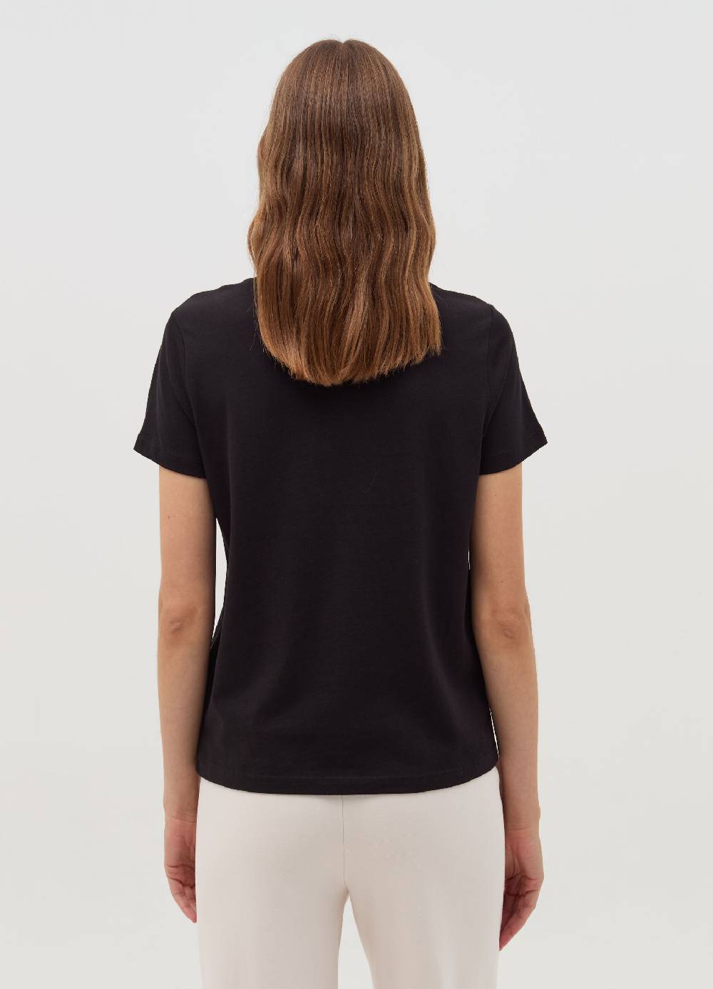 OVS T-shirt Essential in cotone bio Vendita calda