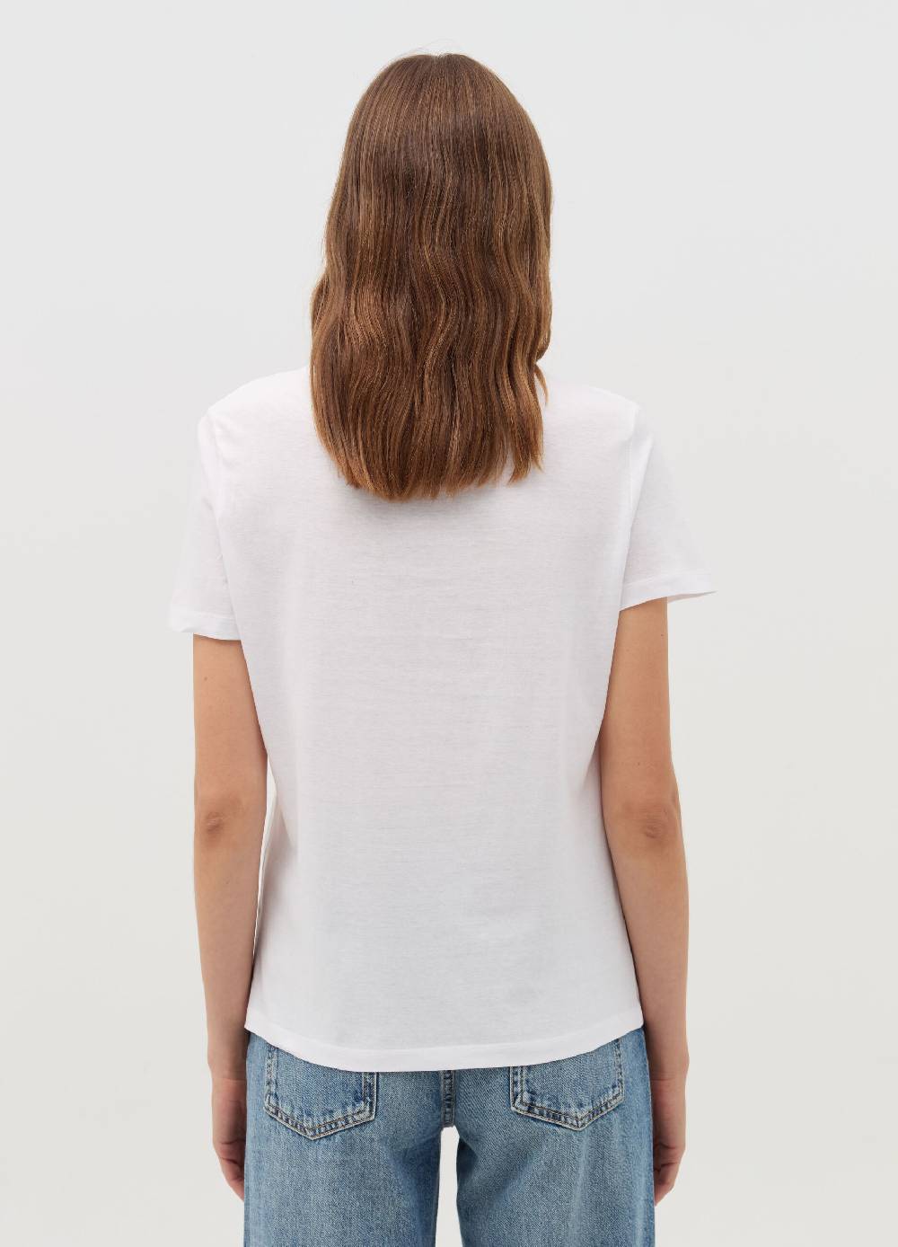 OVS T-shirt stampa farfalle con fiori Offerta migliore
