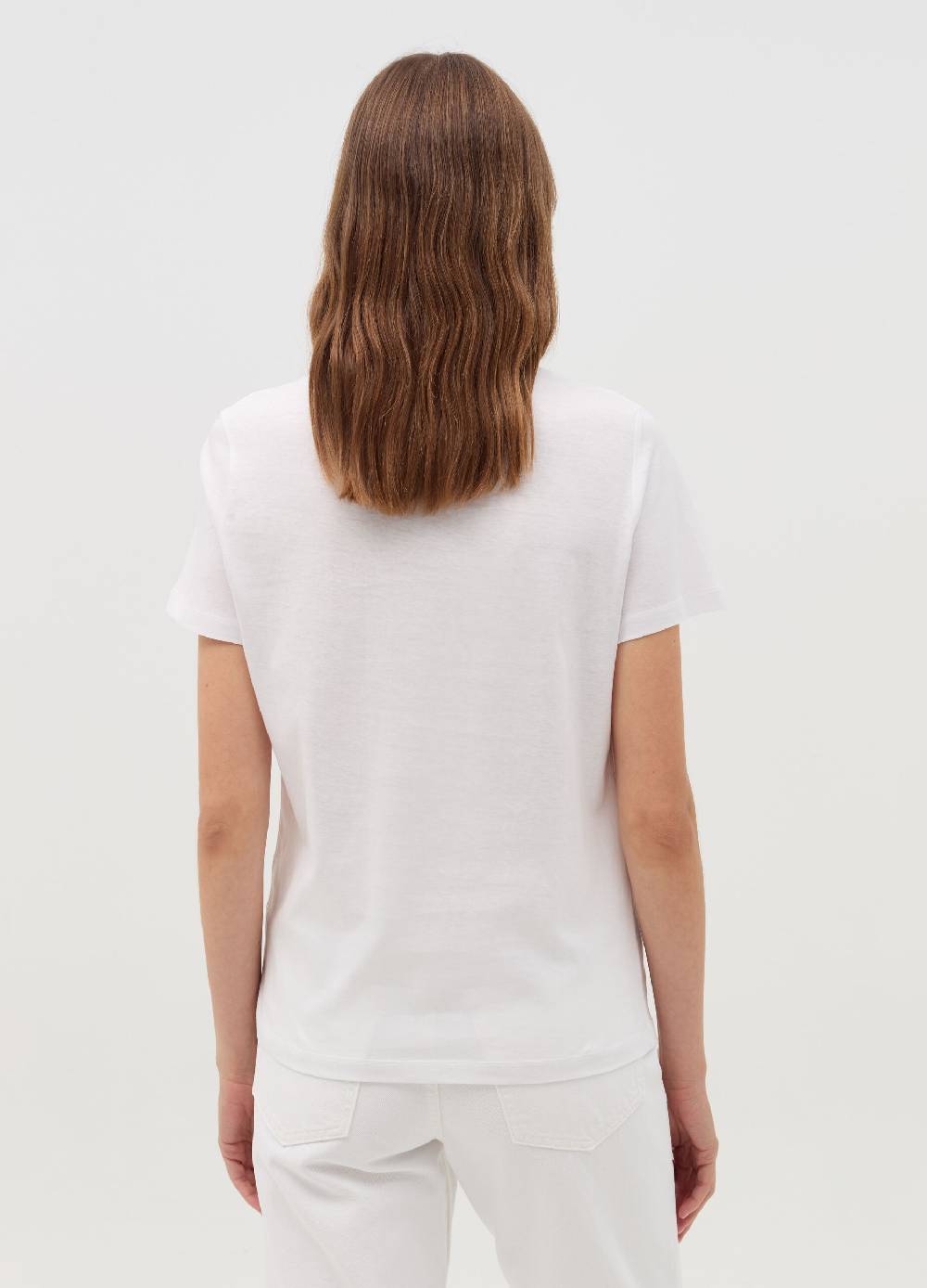 OVS T-shirt con stampa farfalle e fiori Latest fashion
