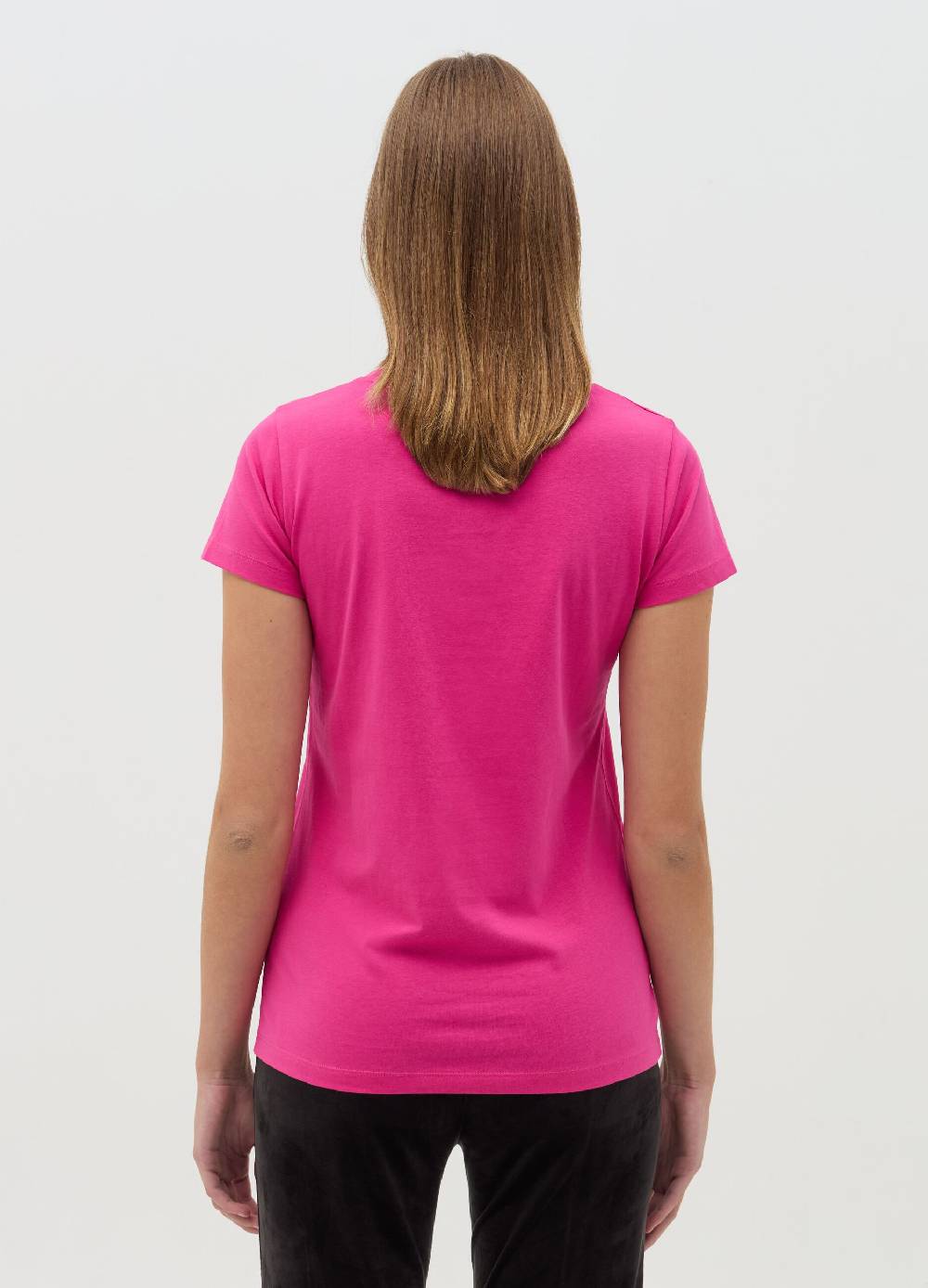 EVERLAST T-shirt in cotone con stampa logo Offerta temporanea